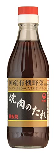 光食品 焼肉のたれ 350g